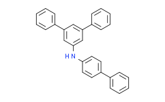 N-([1,1'-联苯]-4-基)-[1,1':3',1''-三联苯]-5'-胺
