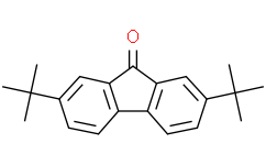 2,7-二叔丁基-9H-芴-9-酮