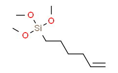 己-5-烯-1-基三甲氧基硅烷