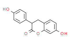 [Perfemiker](R)-二氢大豆苷元,≥98%，≥99% e.e.