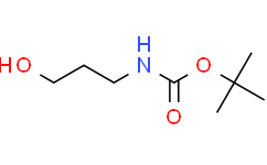 Boc-β-Ala-ol