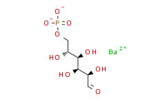 D-葡萄糖-6-磷酸钡盐七水合物