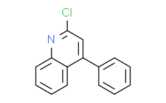 2-氯-4-苯基喹啉