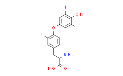 [Perfemiker]3，3'，5'-三碘-L-甲状腺原氨酸,97%