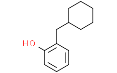2-(环己基甲基)苯酚