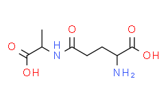 γ-l-谷氨酰-l-丙氨酸