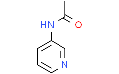 3-乙酰氨基吡啶