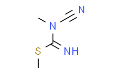 [Perfemiker]N-氰基-N'，S-二甲基异硫脲,98%