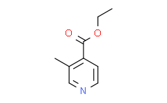 3-甲基吡啶-4-羧酸乙酯