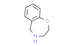2,3,4,5-四氢-1,4-苯并硫氮杂卓