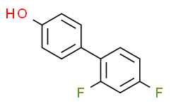 4-(2,4-二氟苯基)苯酚