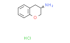 (S)-色滿(mǎn)-3-胺鹽酸鹽