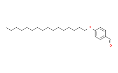 4-(十六烷氧基)苯甲醛