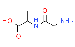 DL-丙氨酰-L-丙氨酸