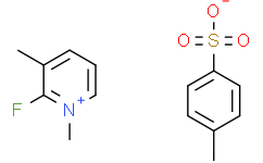 2-氟-1,3-二甲基吡啶鎓对甲苯磺酸盐