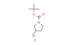 1-Boc-3-吡咯烷甲醛
