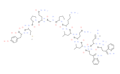 α-Factor Mating Pheromone, yeast (Mating Factor α)