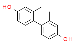 2,2'-二甲基-[1,1'-联苯]-4,4'-二醇