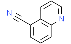 5-氰基喹啉