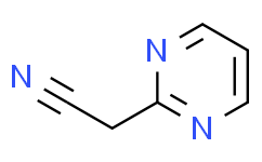 2-(嘧啶-2-基)乙腈