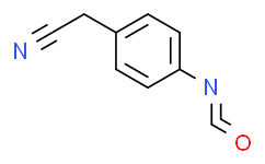 4-异氰基苄基氰化物