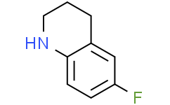 6 - 氟-1,2,3,4 - 四氢 喹啉
