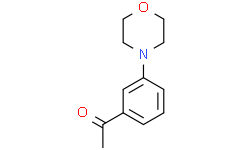 3-吗啉苯乙酮