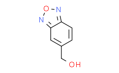 苯并[c][1,2,5]恶二唑-5-甲醇