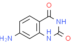 7-氨基喹唑啉-2,4-二酮