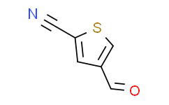 4-甲基噻吩-2-甲腈