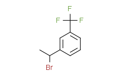 1-[3-三氟甲基苯基]乙基溴