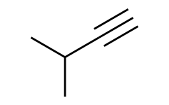 3-甲基-1-丁炔