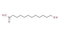 12-羥基十二酸