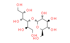 麦芽糖醇/氢化麦芽糖/4-O-alpha-吡喃葡萄糖基-D-山梨糖醇/4-O-2-D-乙二醇吡喃山絮糖醇/Maltitol