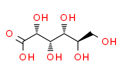 D-葡萄糖酸溶液/葡萄糖酸/葡糖酸/D-葡萄糖酸/1,2,3,4,5-五羟基己酸/D-Gluconic acid solution