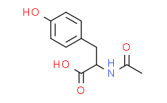 N-乙酰基-L-酪氨酸