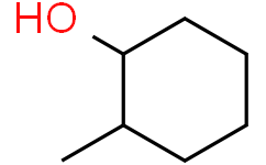 2-甲基環己醇