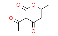 脱氢乙酸/脱氢醋酸/6-甲基-3-乙酰-2-哌哢酮/ 6-甲基-3-乙酰-α,γ-吡喃酮/3-乙酰基-6-甲基-2H-吡喃-2,4(3H)二酮/DHA
