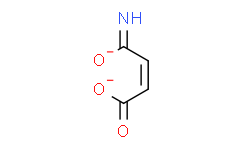 (Z)-4-氨基-4-氧代丁-2-烯酸
