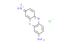 天青C/3-氨基-7-甲基氨基吩噻嗪-5-氯化物/Azure C