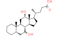 异脱氧胆酸