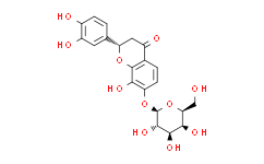 异奥卡宁-7-O-β-D-葡萄糖苷