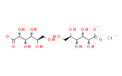 葡萄糖酸铜/双(D-葡糖酸)铜/葡萄糖酸铜(II)/Copper gluconate