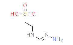 [APExBIO]Guanidinoethyl sulfonate,98%
