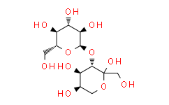 松二糖/D（+）松二糖/土耳其干罗糖/土冉糖/D-(+)-Turanose