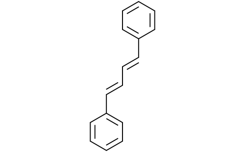 1,4-二苯基-1,3丁二烯
