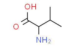 DL-缬氨酸,516-06-3