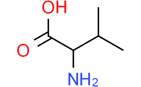 DL-缬氨酸