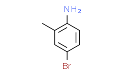 CAS:583-75-5,2-甲基-4-溴苯胺價格