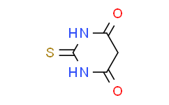 2-硫代巴比妥酸;4,6-二羟基-2-巯基嘧啶
